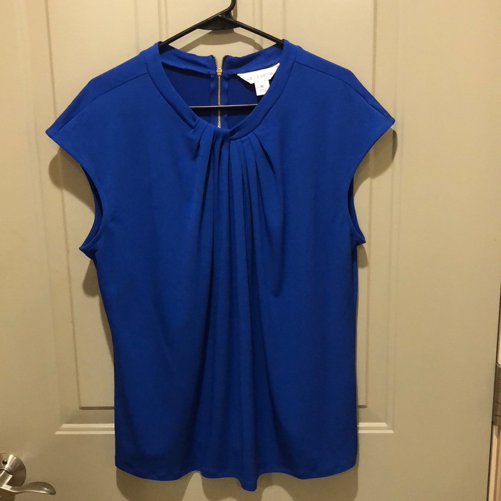 Liz Claiborne blouse